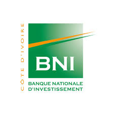 Logo de BNI