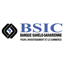 Logo de BSIC
